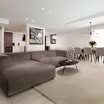 Apartman 2 Bedroom Stunning Apartment In Malinska