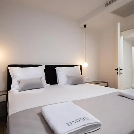 2 Bedroom Stunning Apartment In Malinska Apartman Malinska