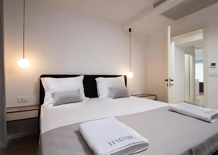 Cozy Apartment In Malinska With Wifi Apartment Malinska