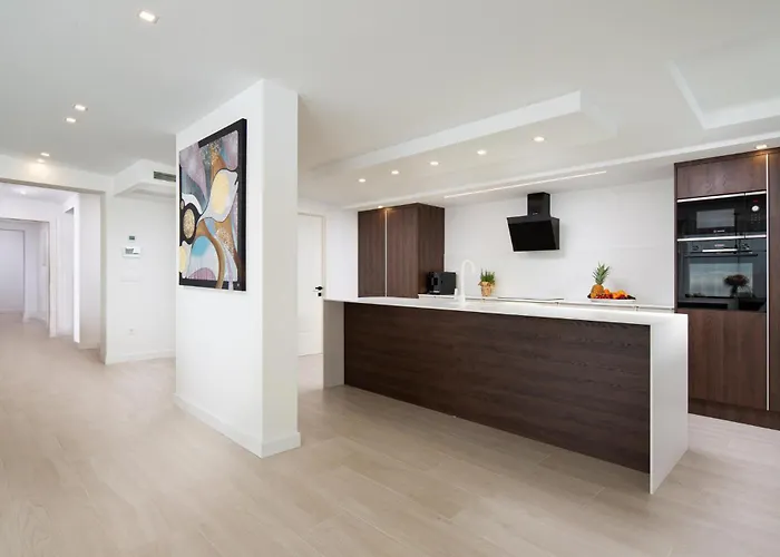 Cozy Apartment In Malinska With Wifi Apartment