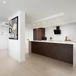 2 Bedroom Stunning Apartment In Malinska Apartmán